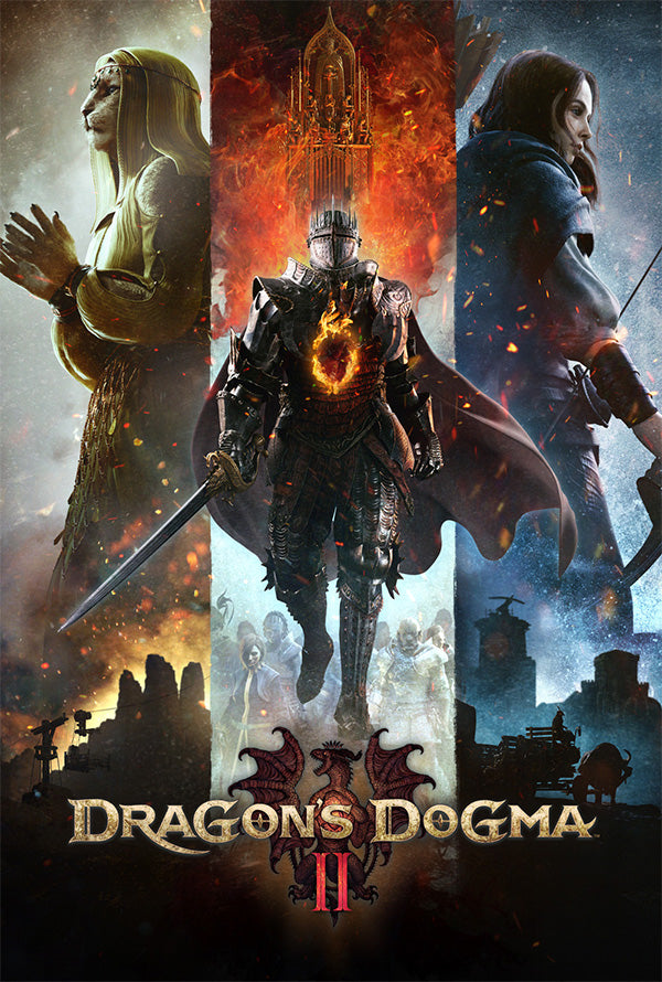 Dragon's Dogma