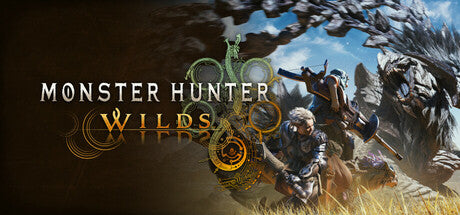 Monster Hunter Wilds Deluxe Edition