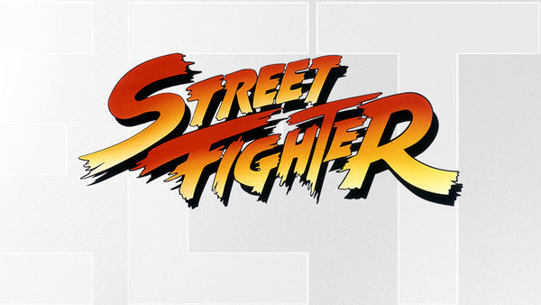Street Fighter