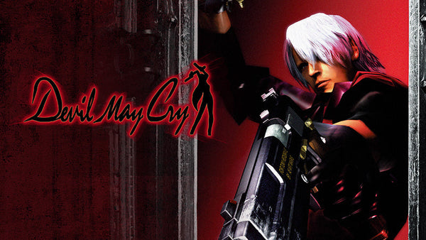 Devil May Cry