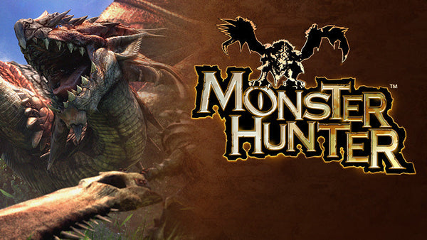 Monster Hunter