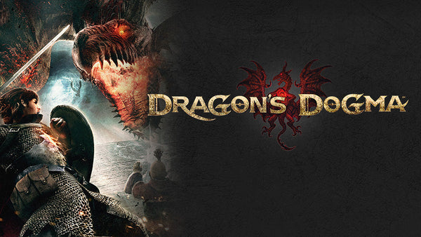 Dragon’s Dogma